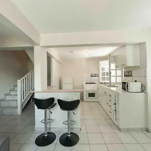  Holiday home Aumis Saint-philippe